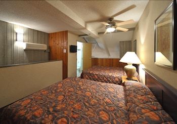 Douglas Fir Resort and Chalets 3 Douglas Fir Resort and Chalets 3