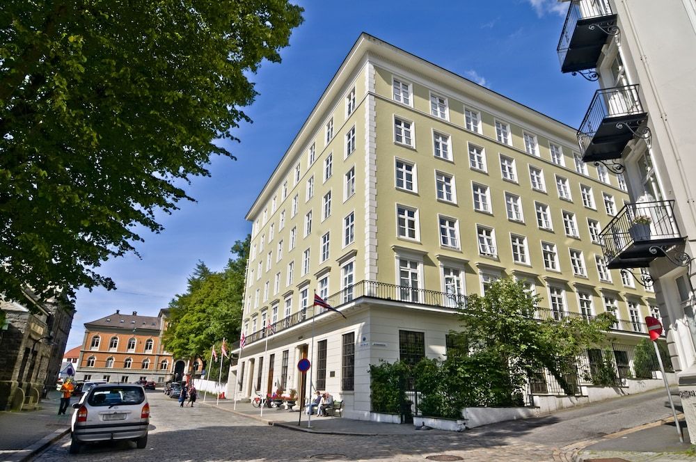 Grand Hotel Terminus 1