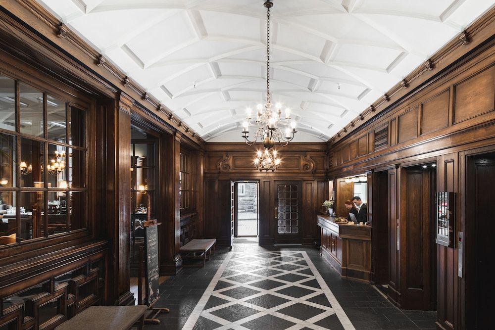 Grand Hotel Terminus 3