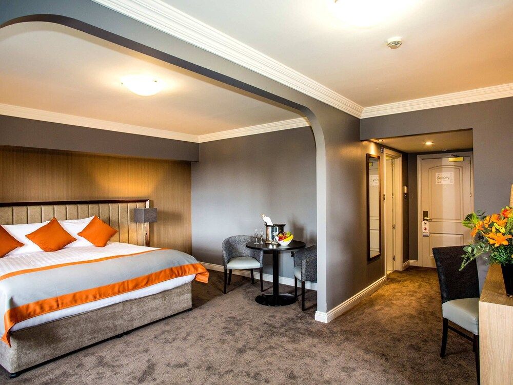 Midlands Park Hotel 2