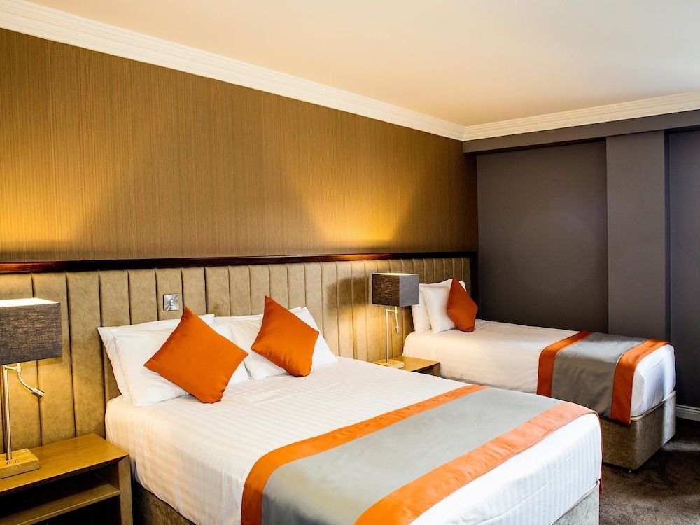 Midlands Park Hotel 3