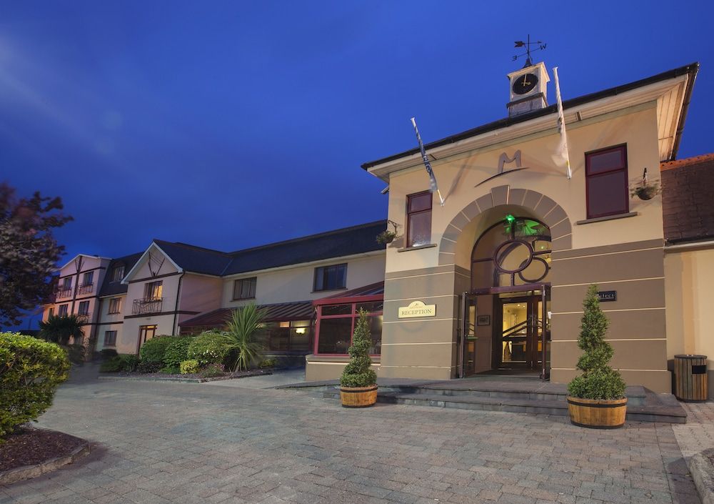 Midleton Park Hotel 4 estrellas en Midleton