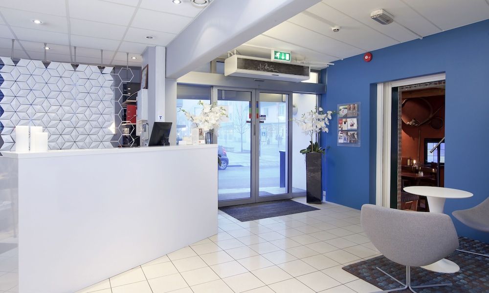 Thon Hotel Lillestrøm 2