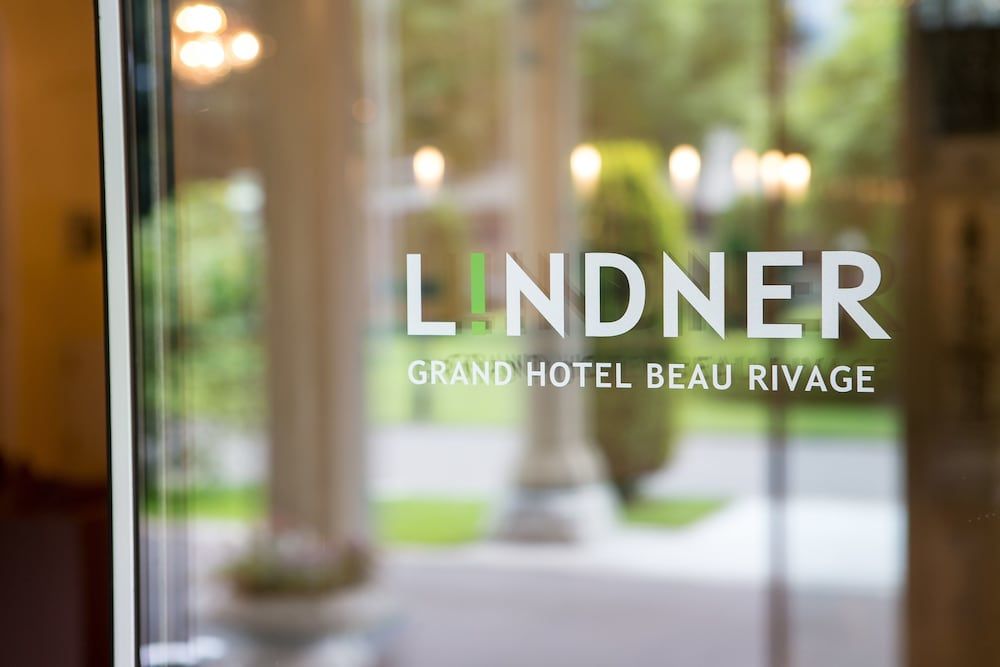 Lindner Grand Hotel Beau Rivage 2