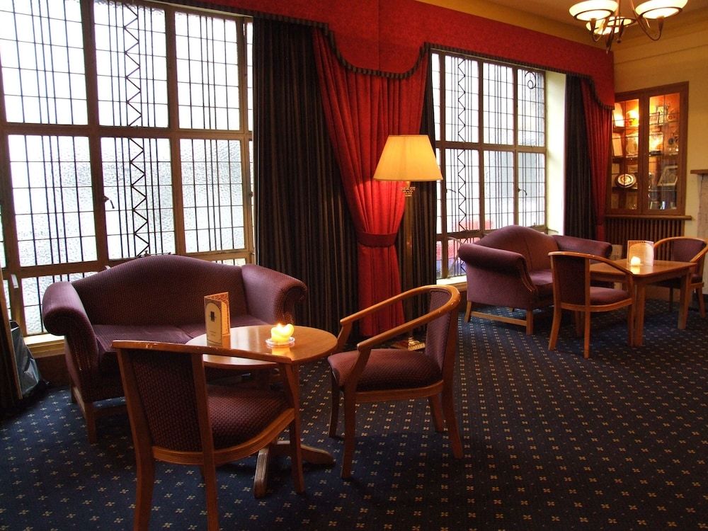 The Lucan Spa Hotel 2