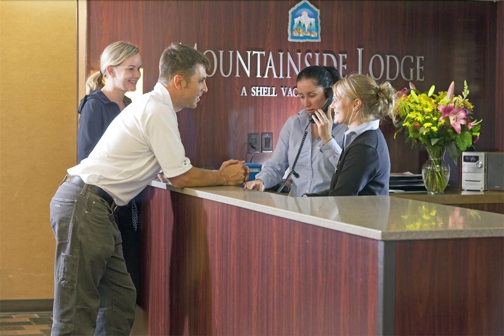 Mountainside Lodge - A Shell Vacations Resort 2