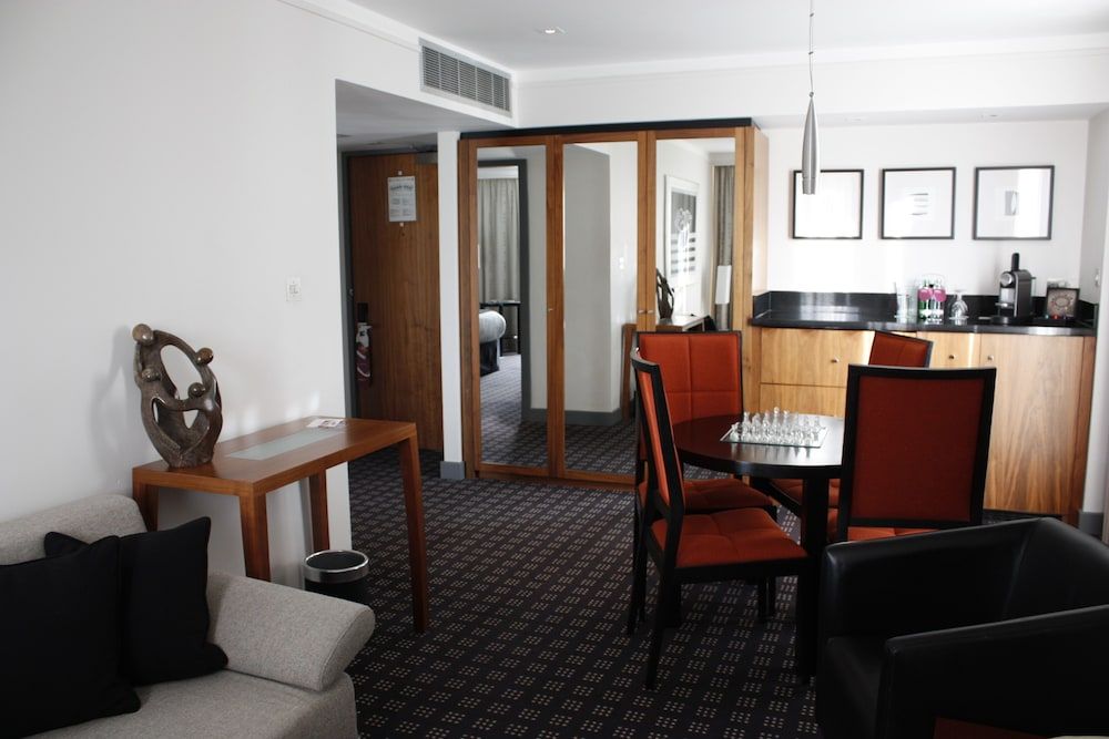 Crowne Plaza Hotel Marlow 2