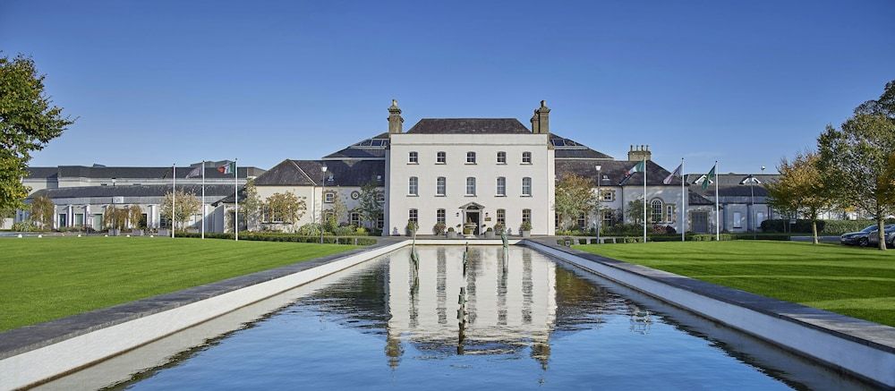 The Johnstown Estate 4 étoiles à Enfield