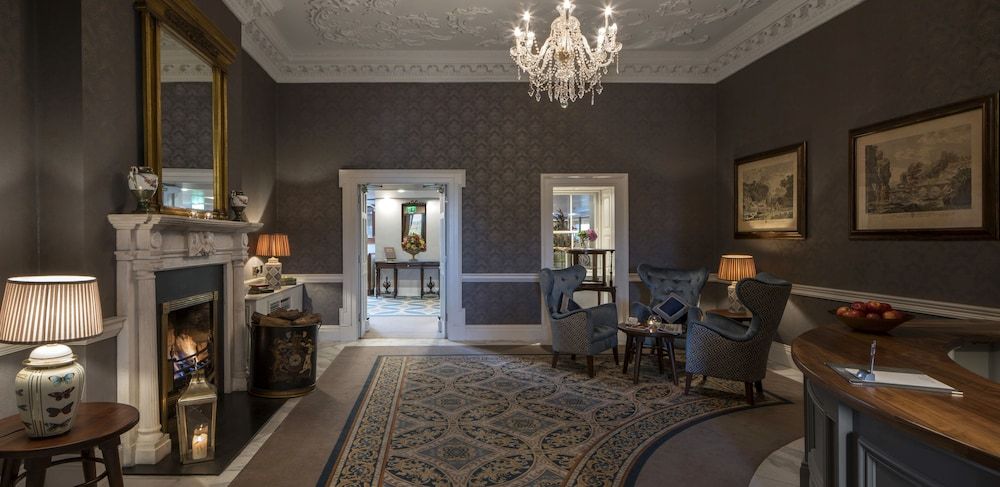 The Johnstown Estate 3