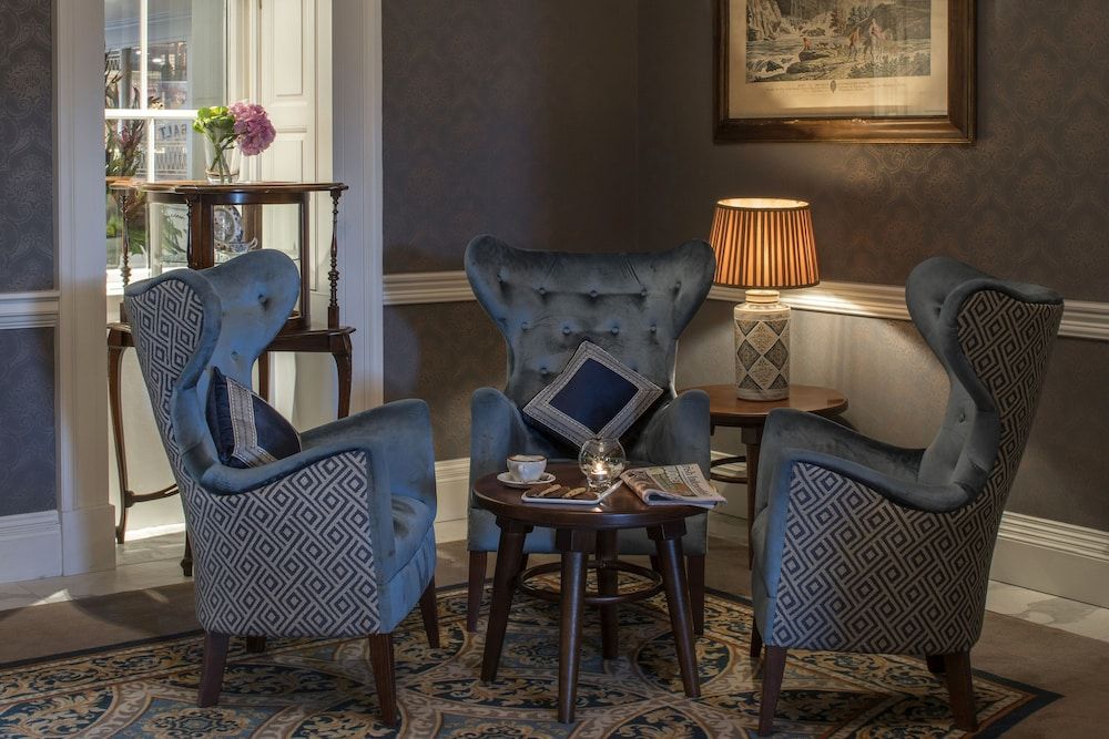 The Johnstown Estate 2