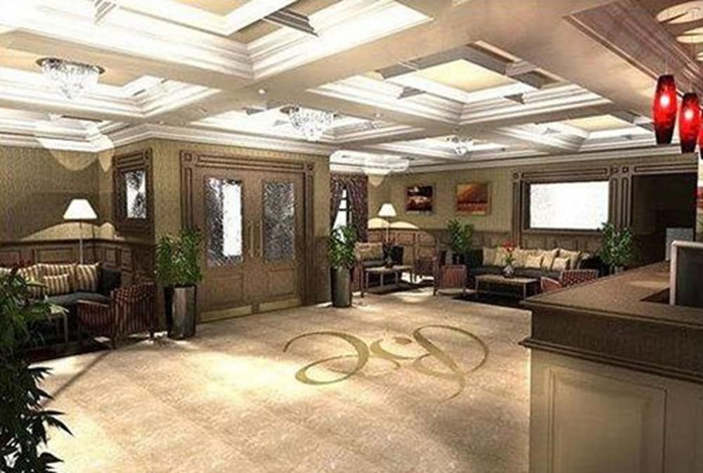 Bracken Court Hotel 2