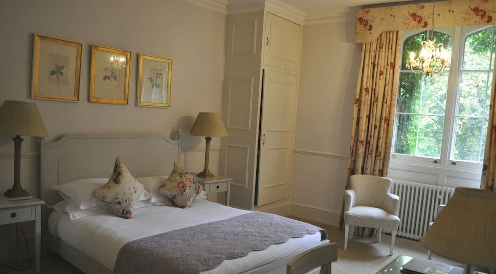 The Manor Country House Hotel 4 estrelas em Bicester