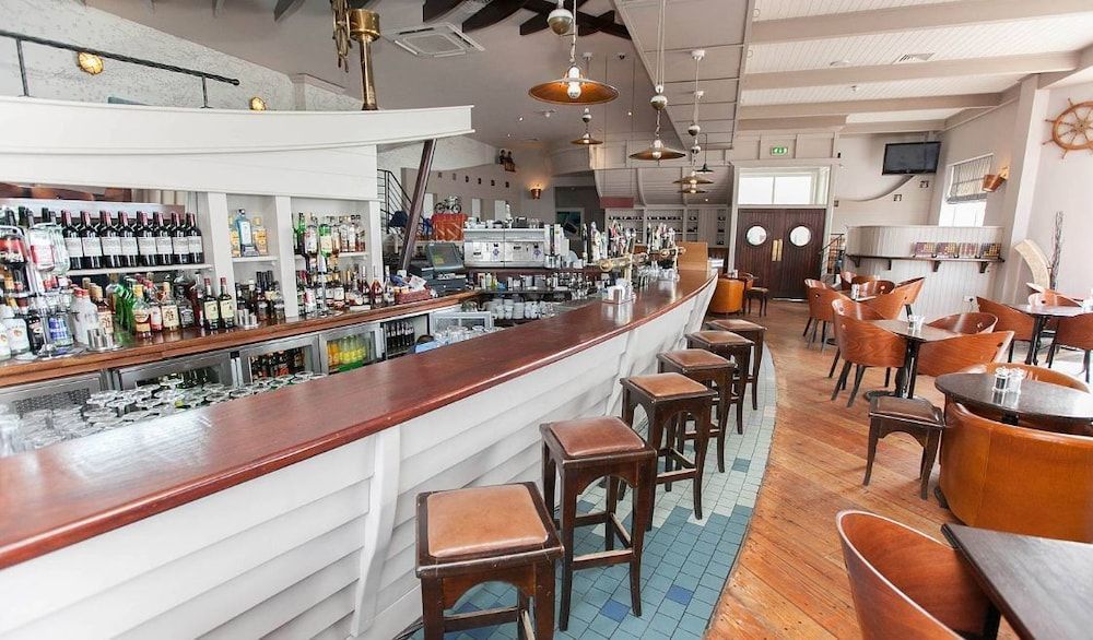 Inchydoney Island Lodge & Spa 4 estrelas em Clonakilty