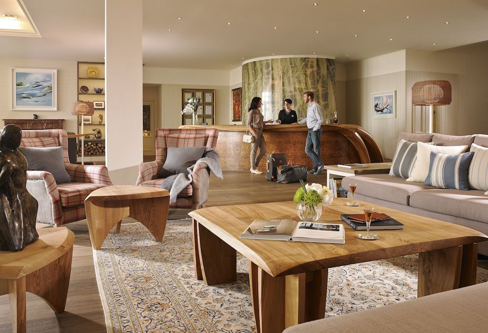 Inchydoney Island Lodge & Spa 3