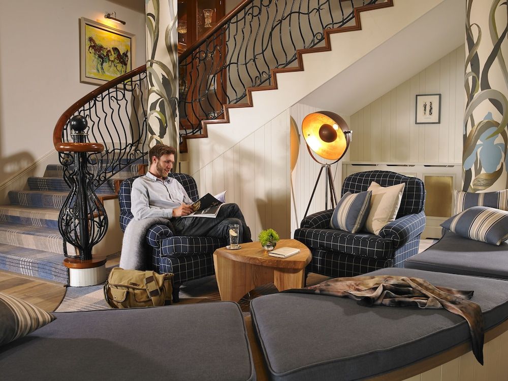 Inchydoney Island Lodge & Spa 2