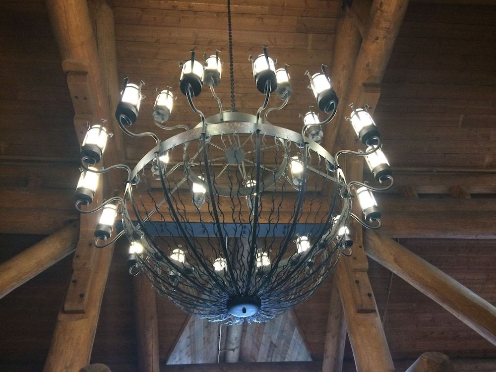 Le Grand Lodge Mont-Tremblant 2 Le Grand Lodge Mont-Tremblant 2