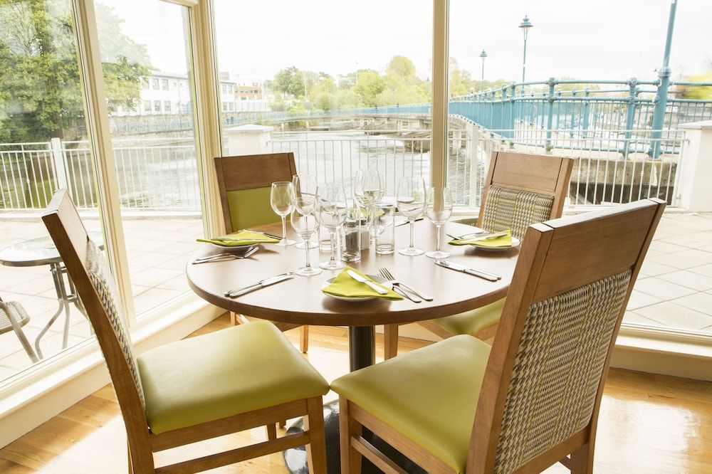 Riverside Suites Hotel 3 estrelas em Sligo
