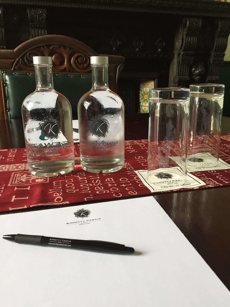 Kinnitty Castle Hotel 2