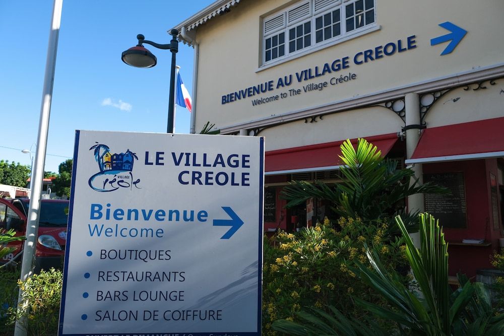 Village Creole 2