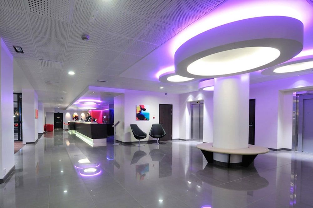 Quality Hotel Grand Royal 3