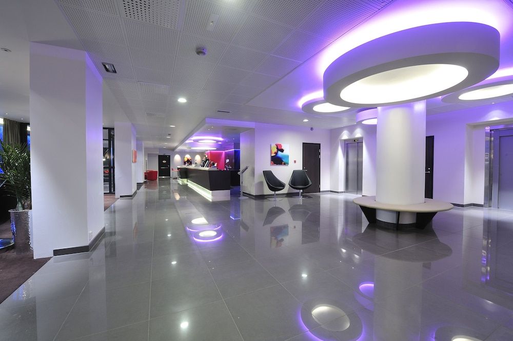 Quality Hotel Grand Royal 2