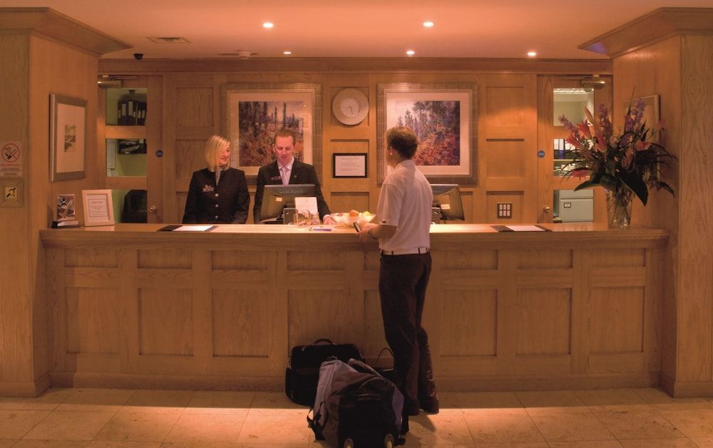 Macdonald Cardrona Hotel, Golf & Spa 2