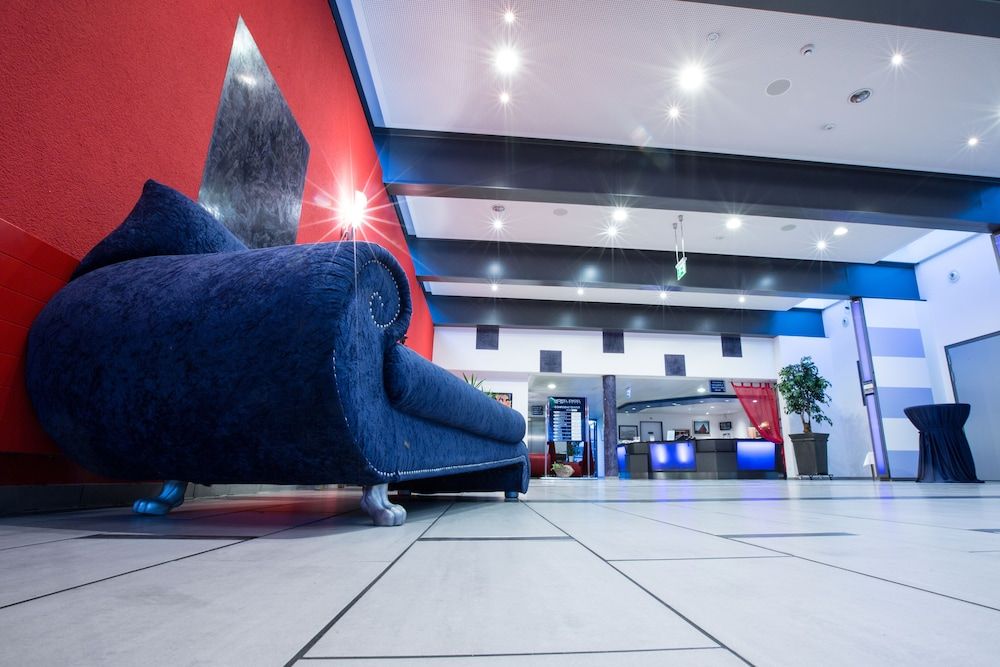 Engel Swiss Quality Hotel 2