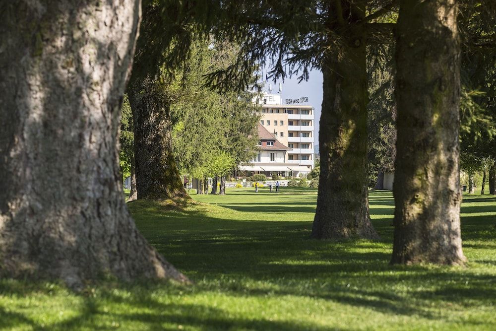 Aparthotel Aarau-West Swiss Quality Hotel 1