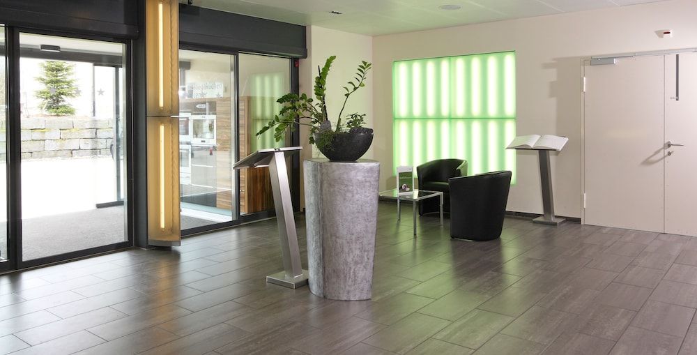 Aparthotel Aarau-West Swiss Quality Hotel 2