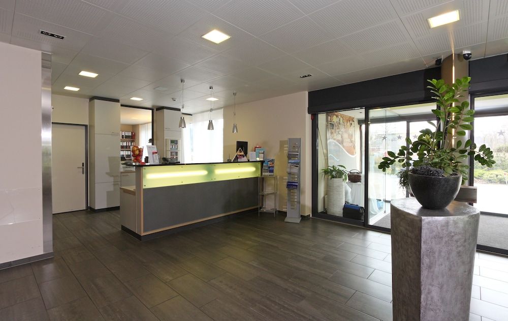 Aparthotel Aarau-West Swiss Quality Hotel 3