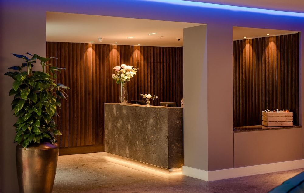 Tulfarris Hotel & Golf Resort 3