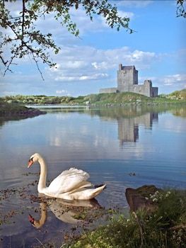 Merriman Hotel 3 étoiles à Kinvara