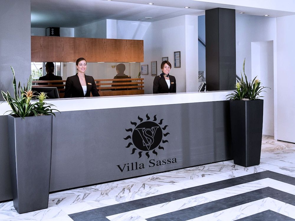 Villa Sassa Hotel Residence & Spa 2 Villa Sassa Hotel Residence & Spa 2