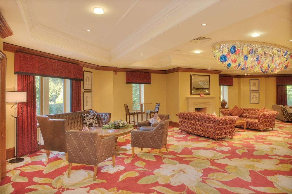 Muthu Newton Hotel 3