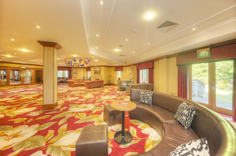 Muthu Newton Hotel 2