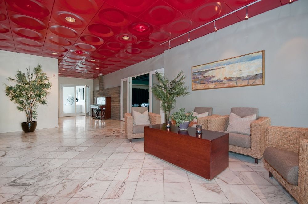 Farsund Fjordhotell 2