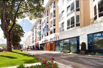 Brandon Inn  3 estrelas em Tralee