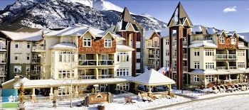 Windtower Lodge and Suites