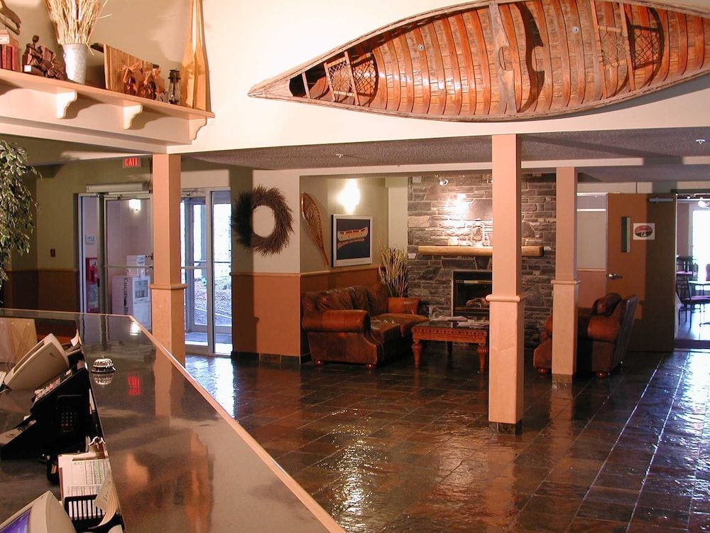 Windtower Lodge and Suites 2