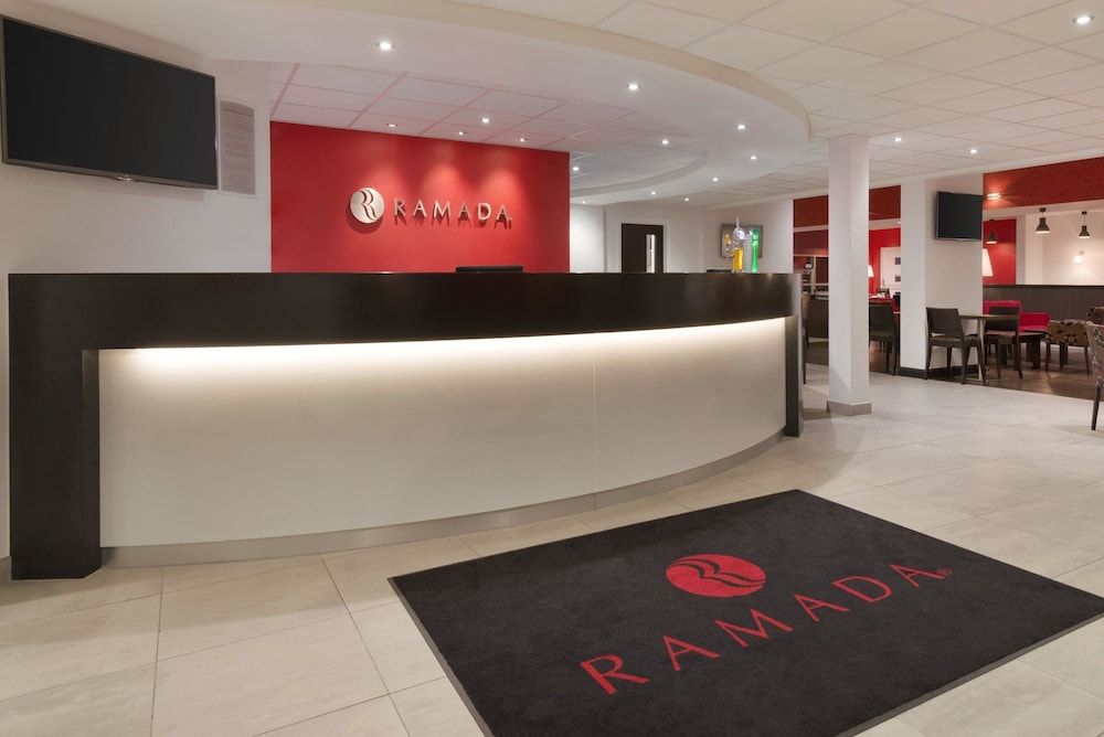 Ramada by Wyndham Wakefield 2