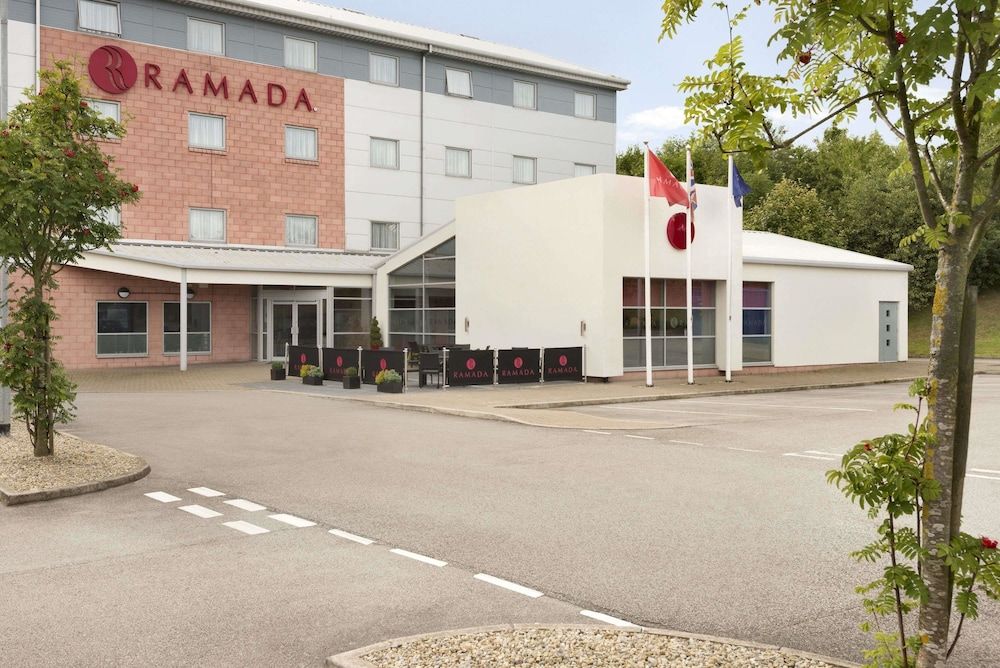 Ramada by Wyndham Wakefield 4 estrelas em Wakefield