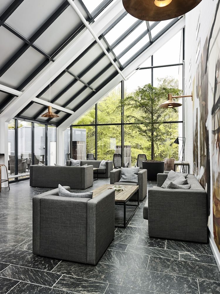 Comwell Borupgaard 1