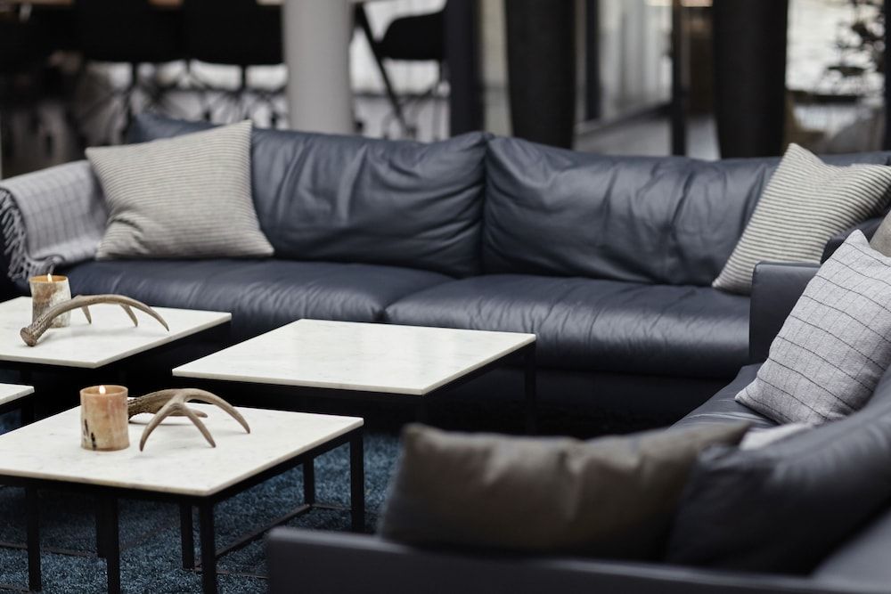 Comwell Borupgaard 3