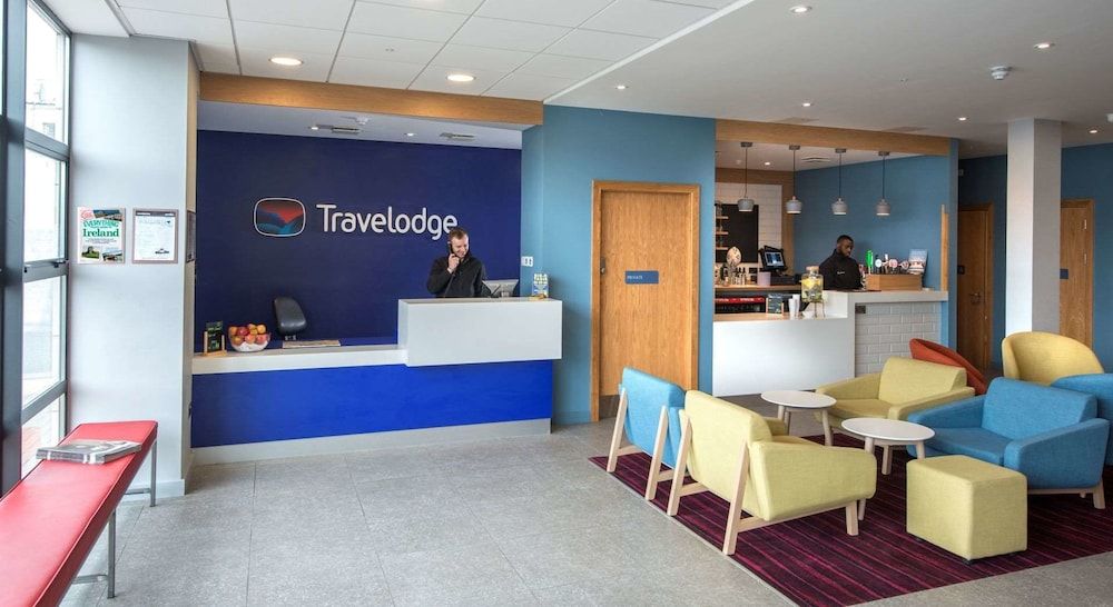 Travelodge Plus Galway 2