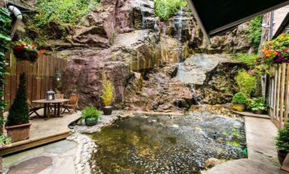 Isaac's Cork 3 estrelas em Cork