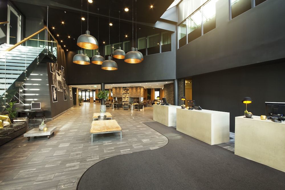 Radisson Blu Hotel Nydalen, Oslo 2