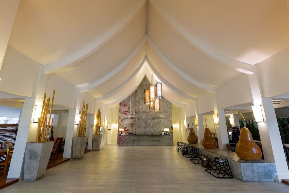 Centara Kata Resort Phuket 3