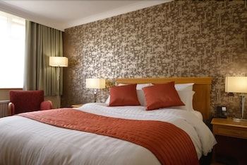 Clarion Cedar Court Huddersfield Hotel 3