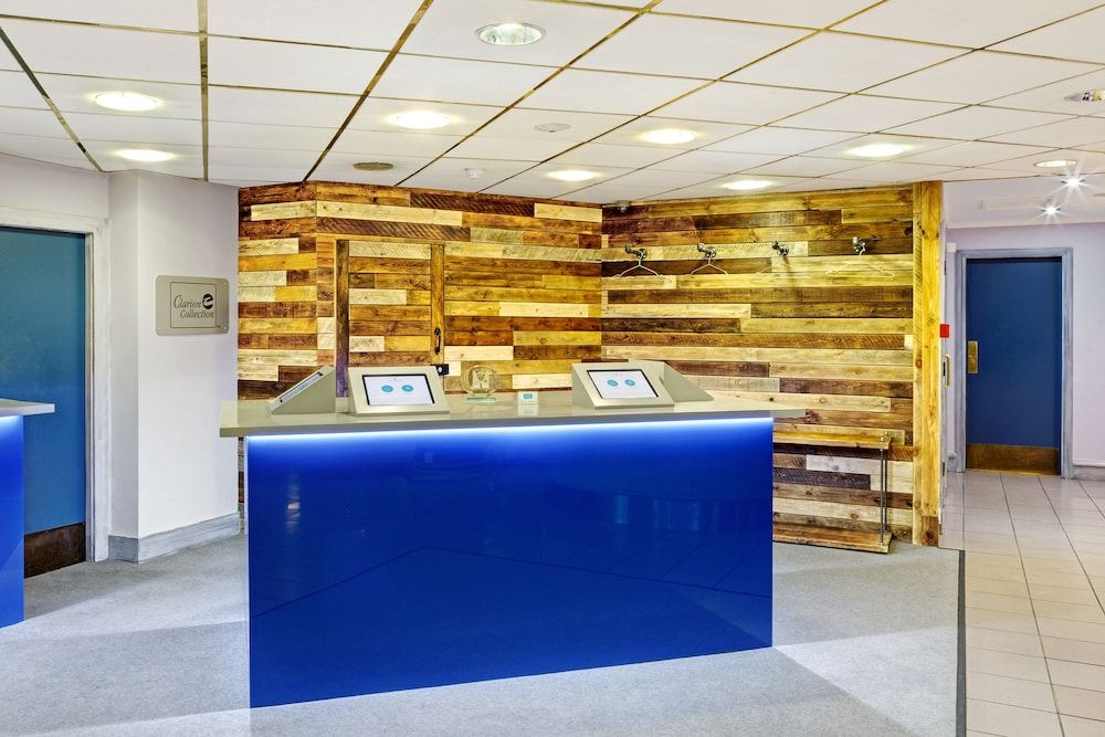 Clarion Cedar Court Huddersfield Hotel 2