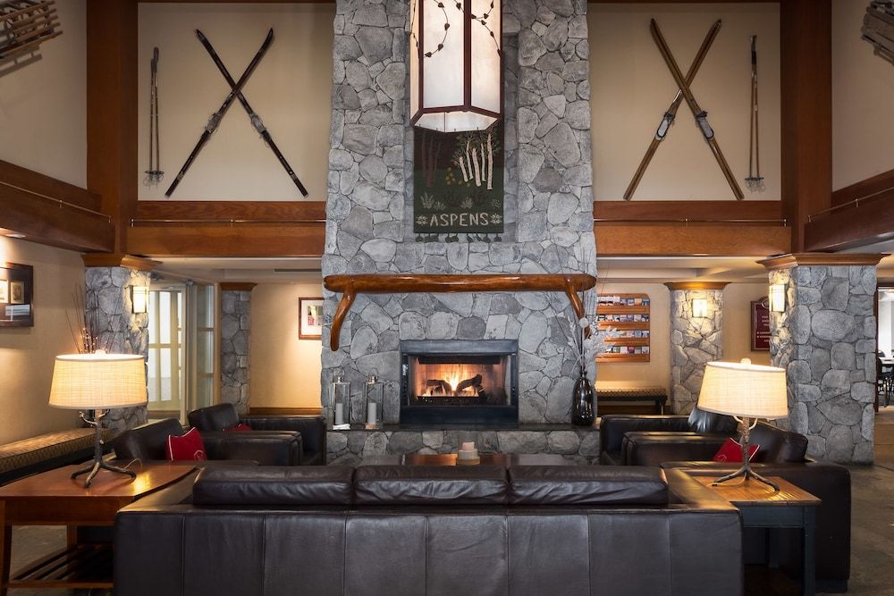 ResortQuest at Aspens on Blackcomb 3